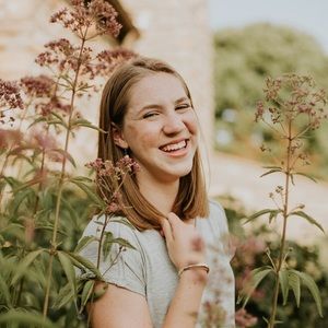 Meet your Posher, Cat